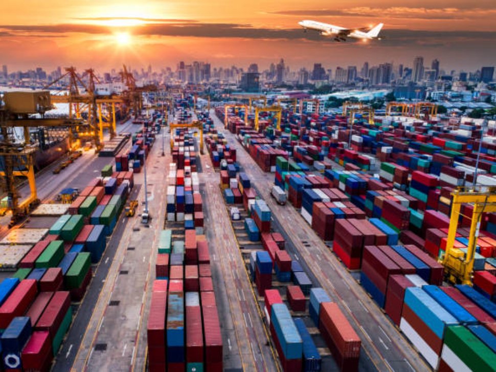 Logistics 101: A Comprehensive Guide to Efficient Operations